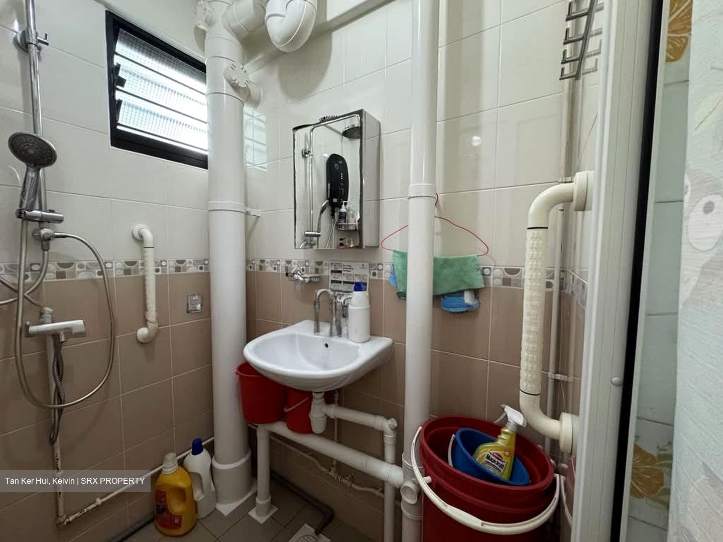 Blk 463 Crawford Court (Kallang/Whampoa), HDB 3 Rooms #548814021
